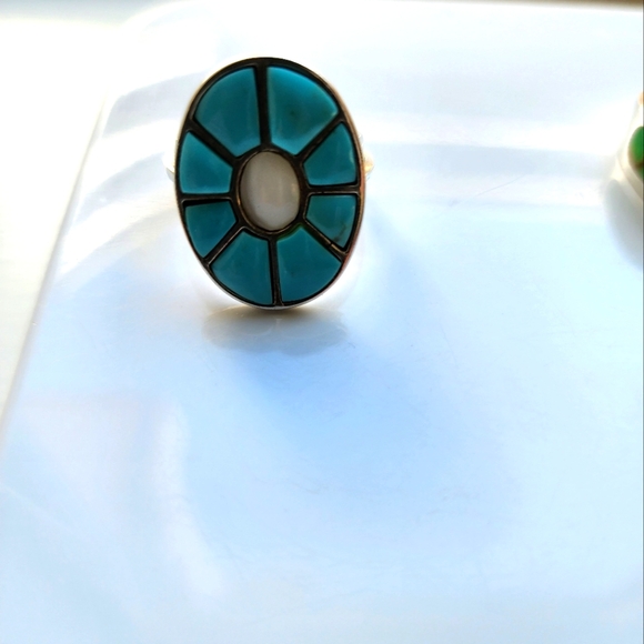 JAY KING LOT OF RINGS - Picture 4 of 16